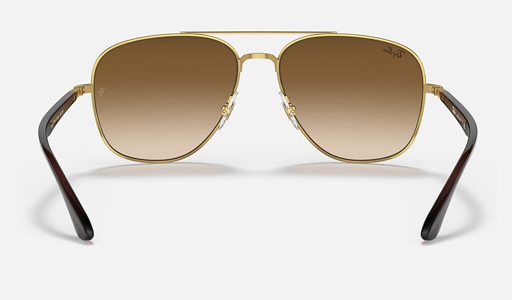 Ray-Ban RB3683 001/51 - photo 5
