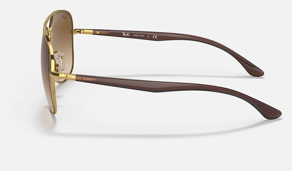 Ray-Ban RB3683 001/51 - photo 4
