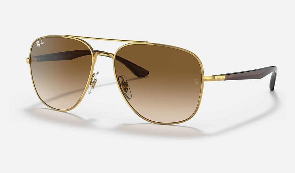 Ray-Ban RB3683 001/51 - photo 1