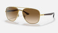 Ray-Ban RB3683 001/51 - photo 1