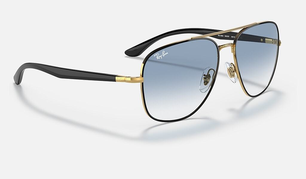 Ray-Ban RB3683 90003F - photo 3
