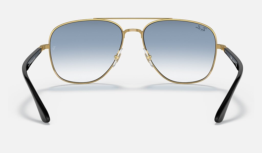 Ray-Ban RB3683 90003F - photo 5