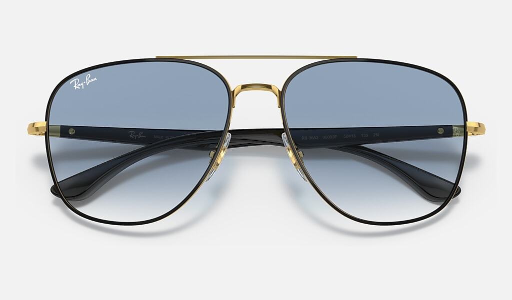 Ray-Ban RB3683 90003F - photo 6