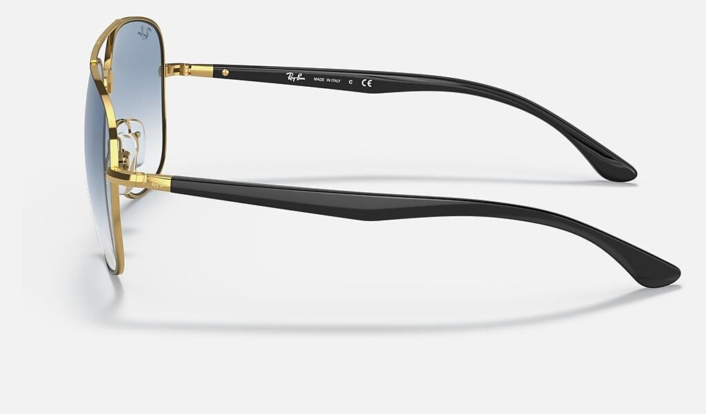 Ray-Ban RB3683 90003F - photo 4