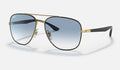 Ray-Ban RB3683 90003F - photo 1