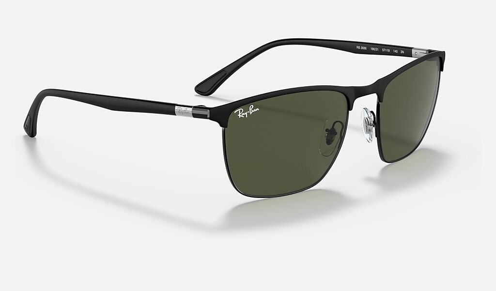 Ray-Ban RB3686 186/31 - photo 3