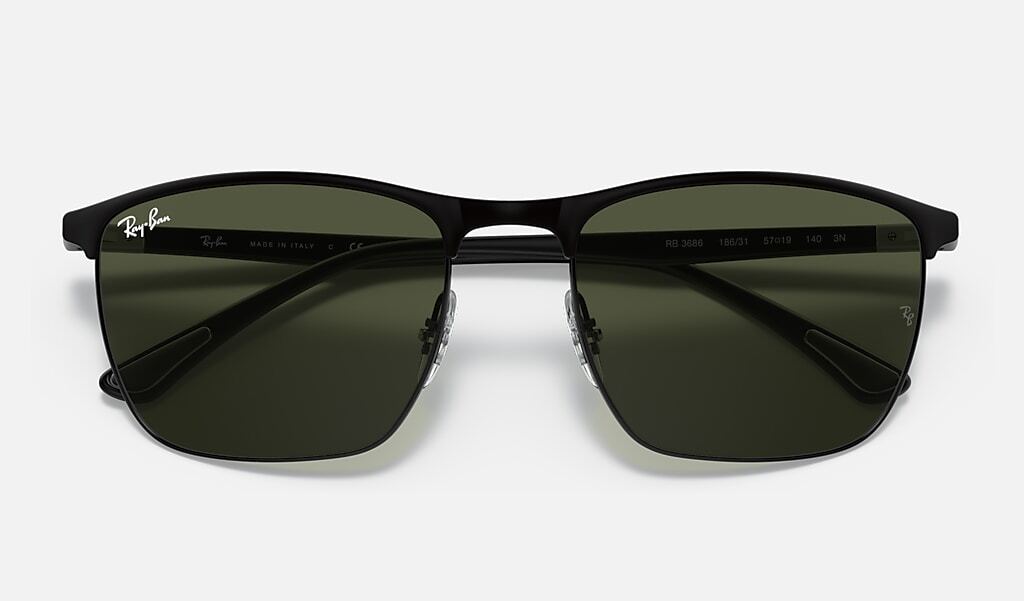 Ray-Ban RB3686 186/31 - photo 6
