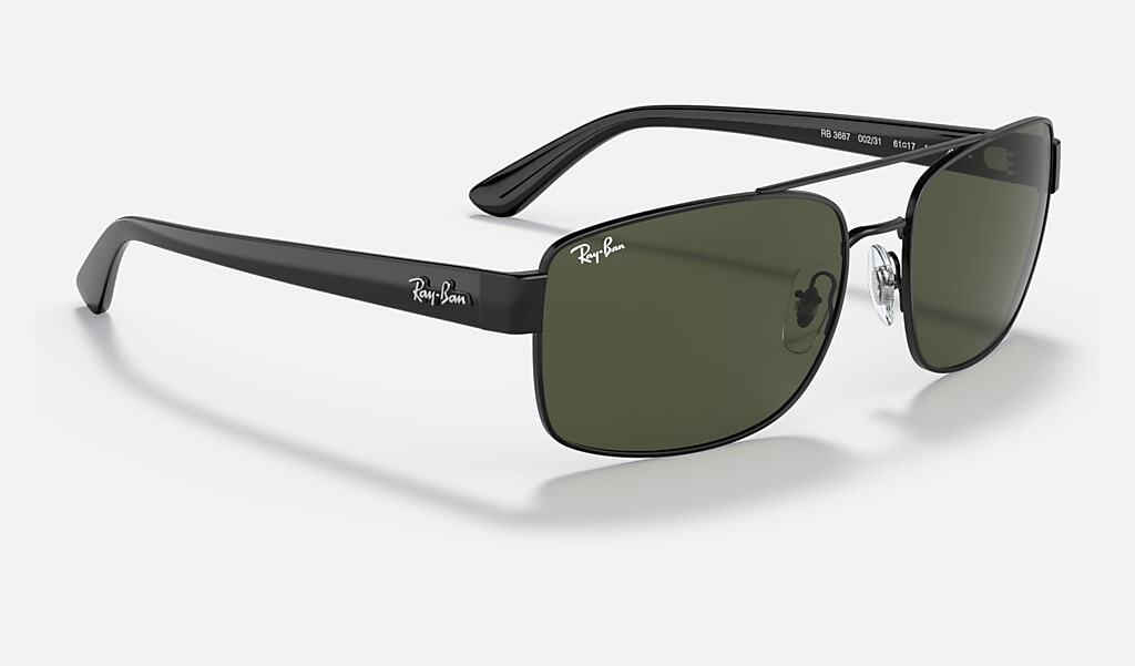 Ray-Ban RB3687 002/31 - photo 3