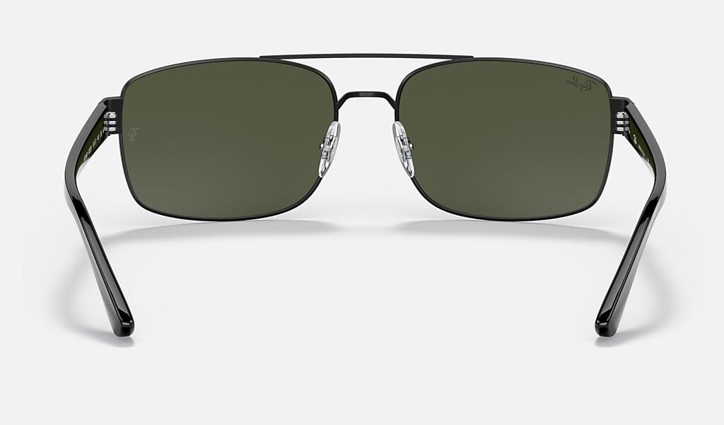 Ray-Ban RB3687 002/31 - photo 5
