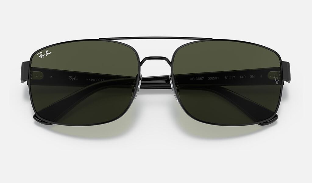 Ray-Ban RB3687 002/31 - photo 6