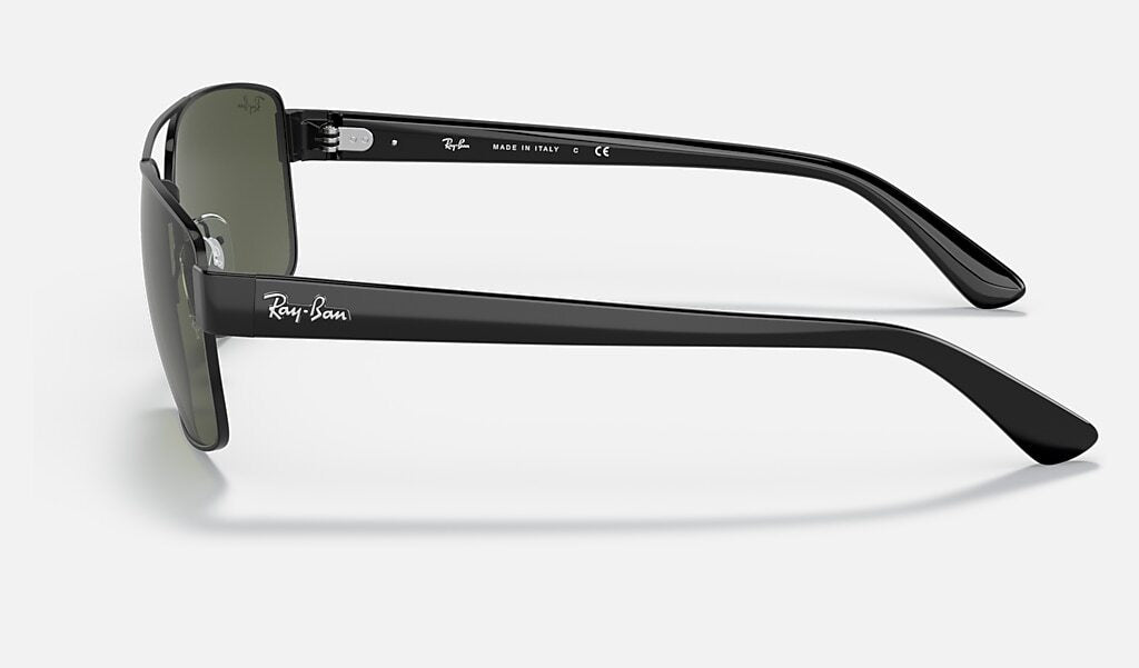 Ray-Ban RB3687 002/31 - photo 4