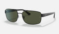 Ray-Ban RB3687 002/31 - photo 1