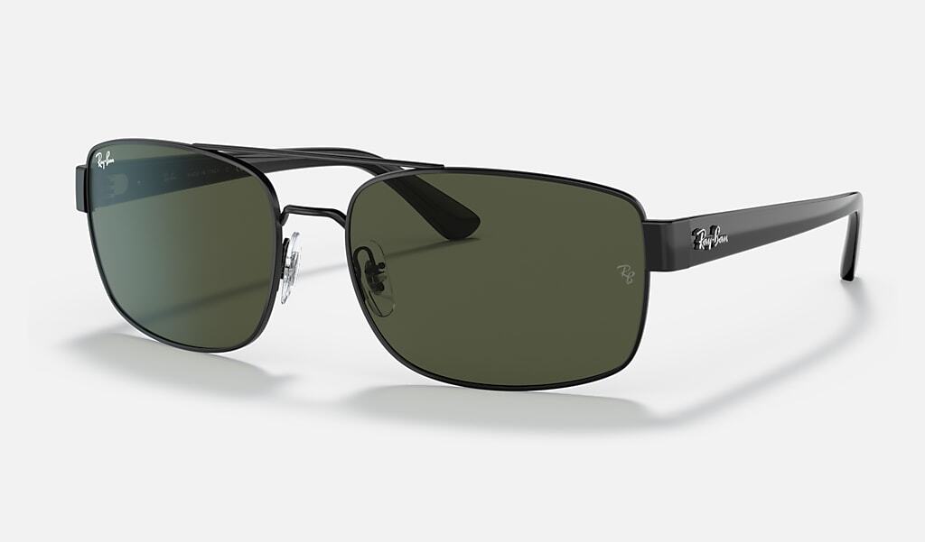 Ray-Ban RB3687 002/31 - photo 1