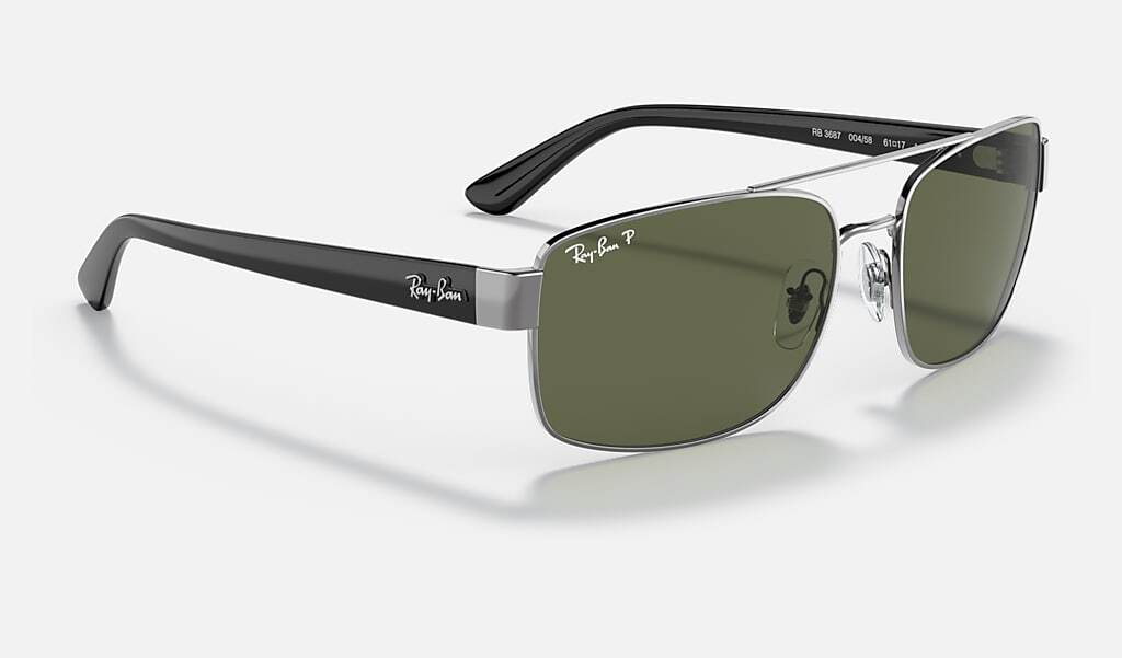 Ray-Ban RB3687 004/58 - photo 3