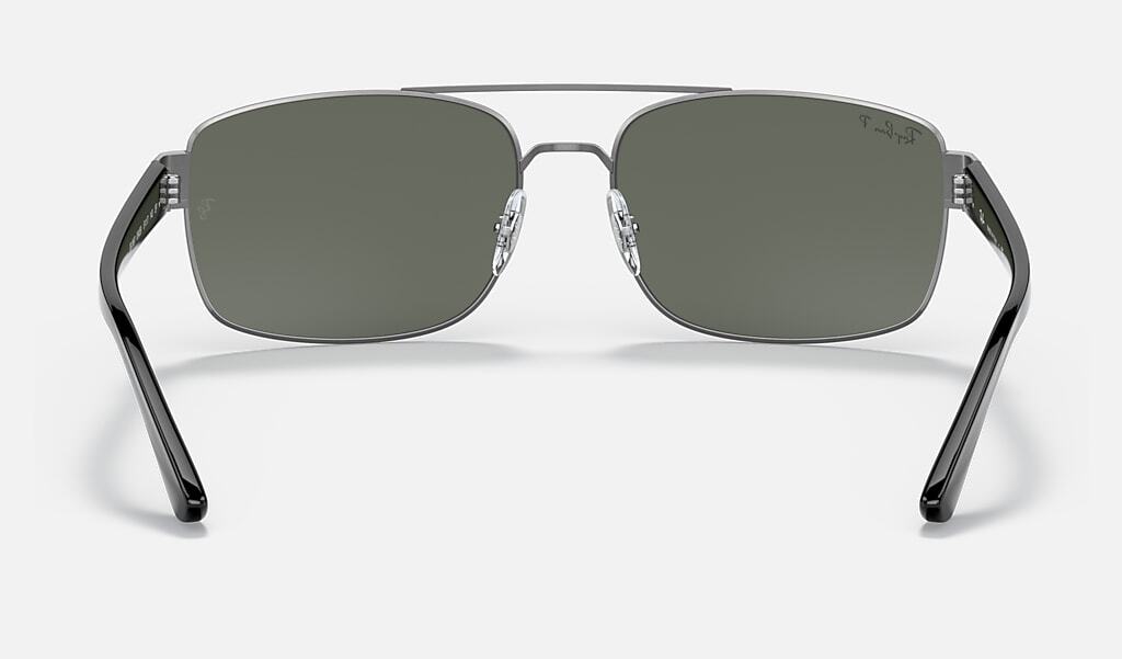 Ray-Ban RB3687 004/58 - photo 5