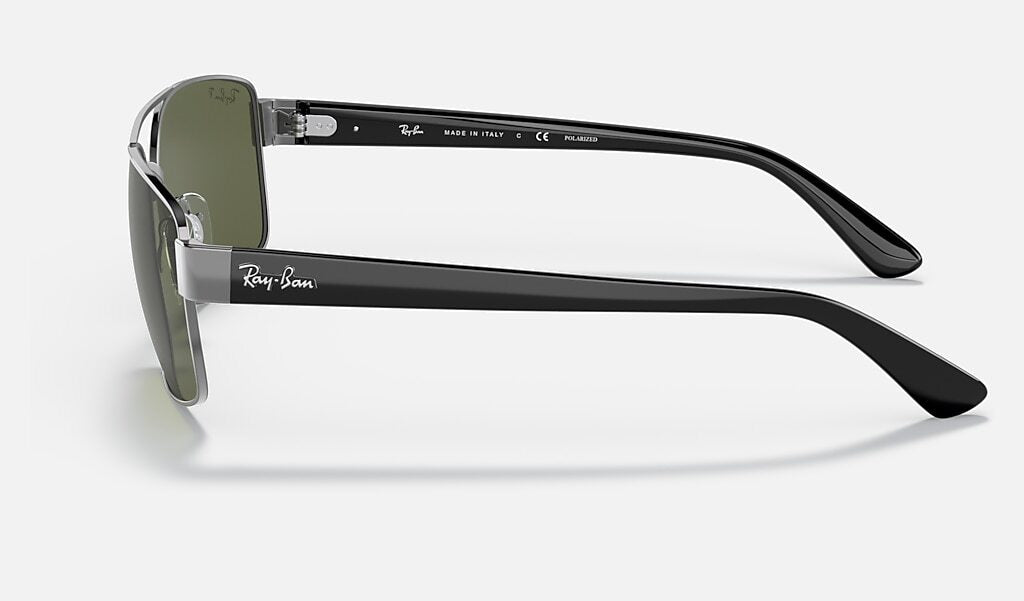Ray-Ban RB3687 004/58 - photo 4