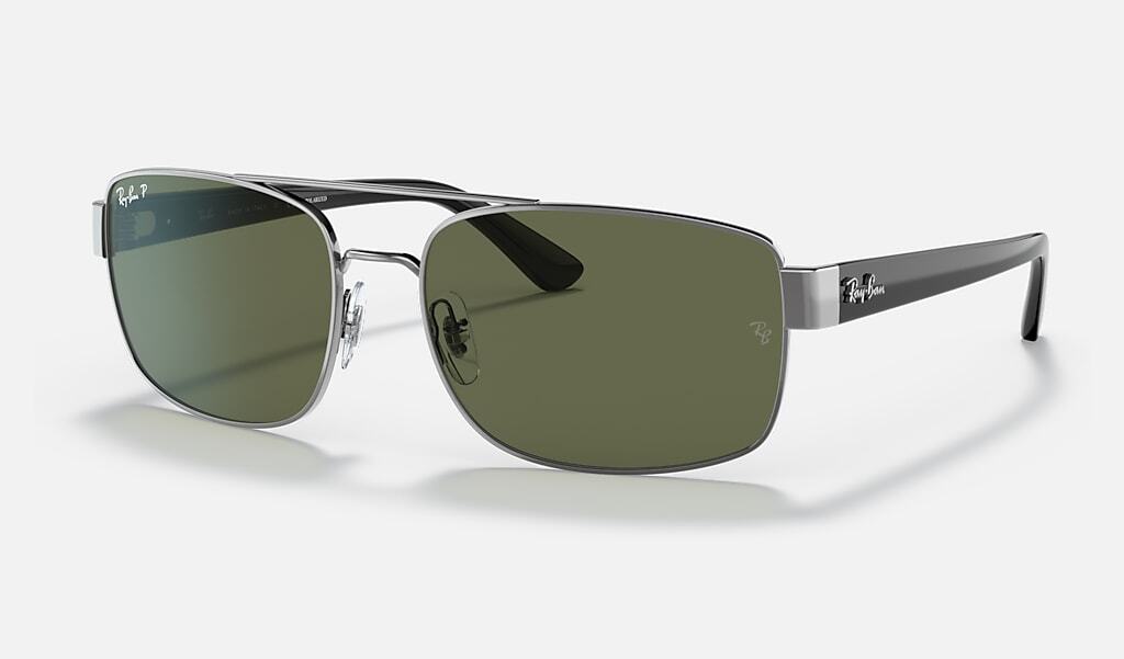 Ray-Ban RB3687 004/58 - photo 1