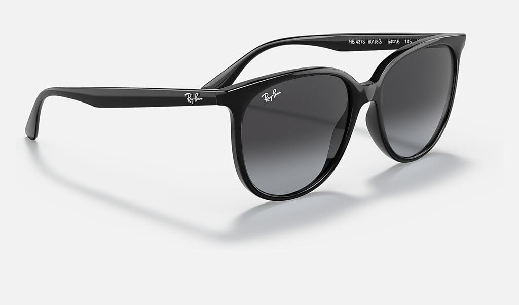 Ray-Ban RB4378 601/8G - photo 3