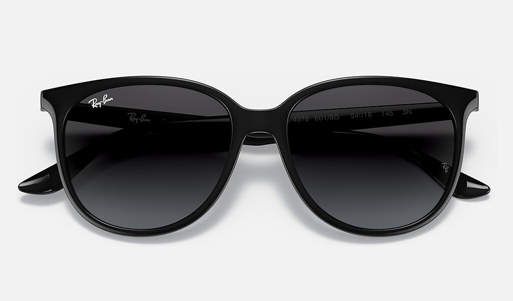 Ray-Ban RB4378 601/8G - photo 6