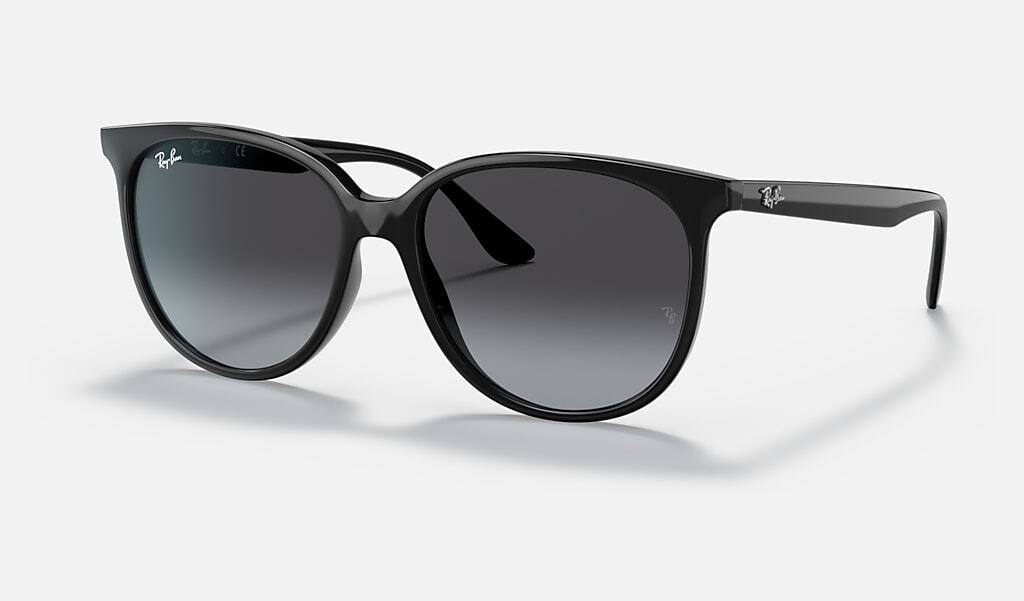 Ray-Ban RB4378 601/8G - photo 1
