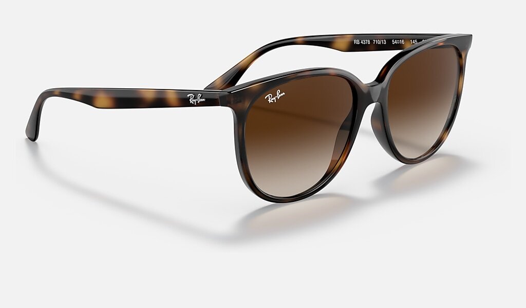 Ray-Ban RB4378 710/13 - photo 3