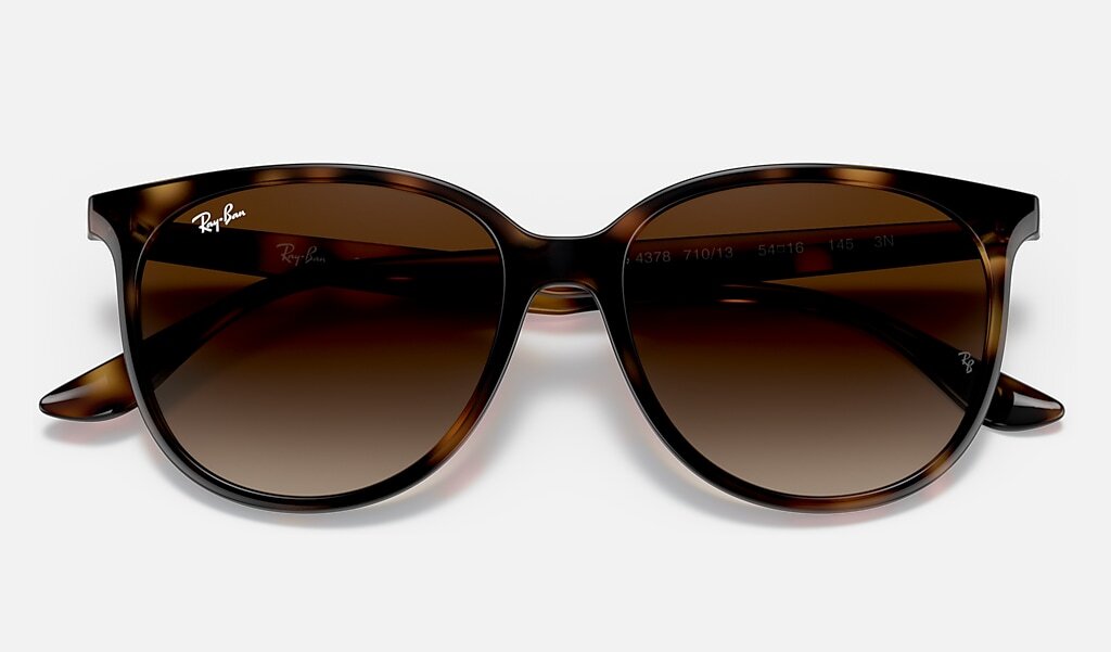 Ray-Ban RB4378 710/13 - photo 6