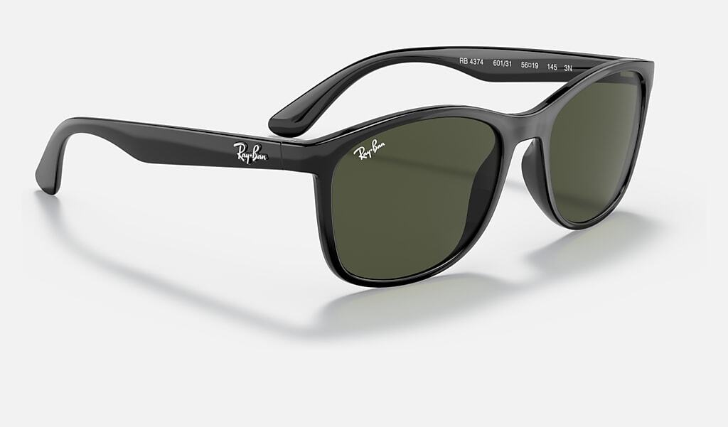 Ray-Ban RB4374 601/31 - photo 3