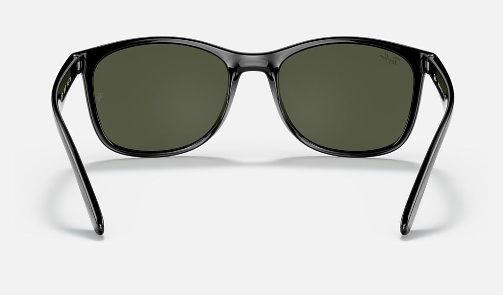Ray-Ban RB4374 601/31 - photo 5