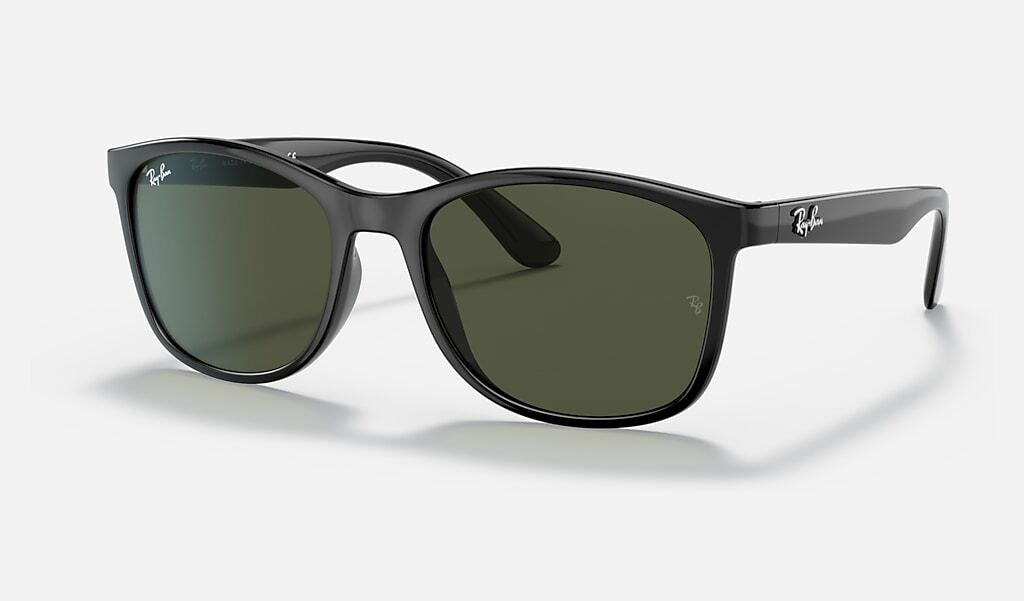 Ray-Ban RB4374 601/31 - photo 1