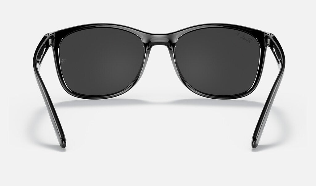 Ray-Ban RB4374 603948 - photo 5