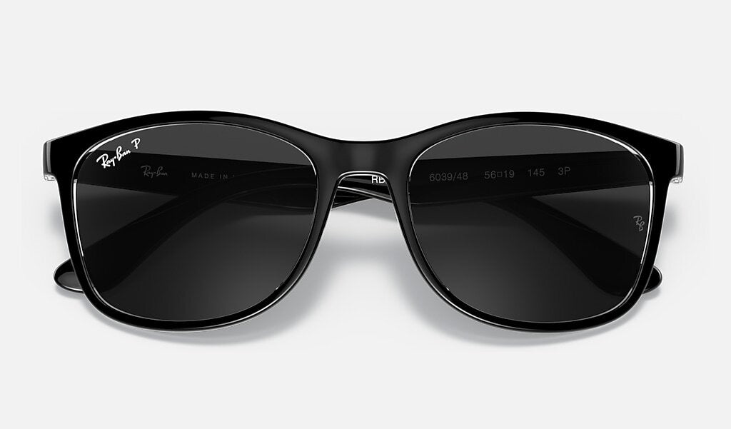 Ray-Ban RB4374 603948 - photo 6