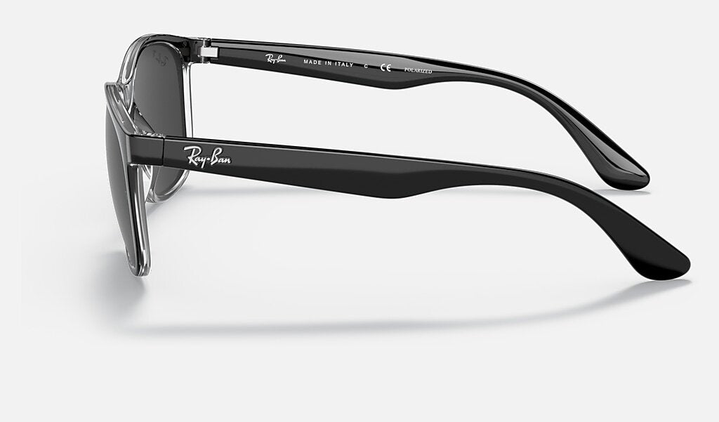 Ray-Ban RB4374 603948 - photo 4