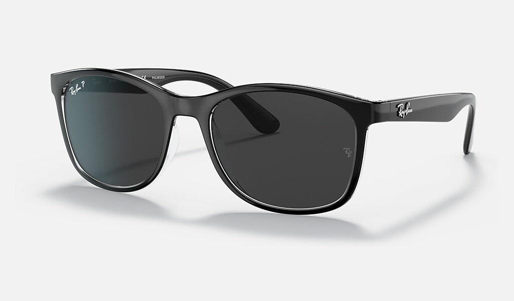 Ray-Ban RB4374 603948 - photo 1