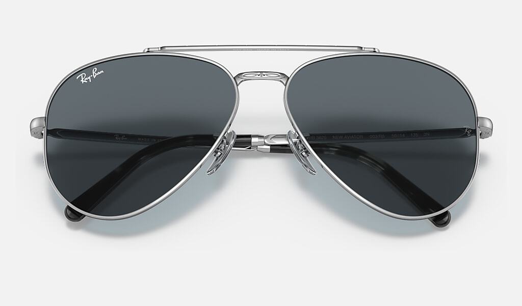 Ray-Ban NEW AVIATOR RB3625 003/R5 - photo 6