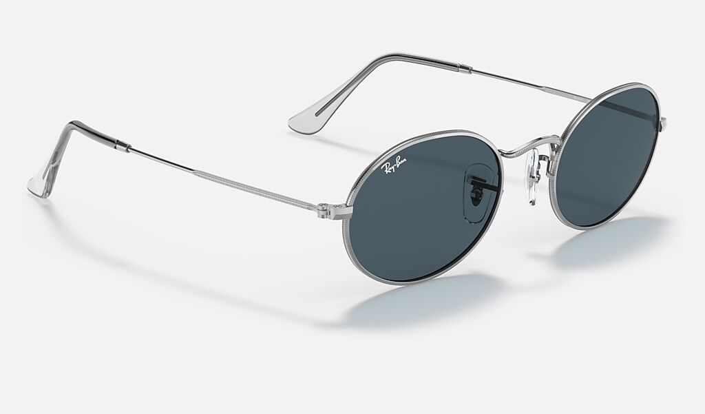 Ray-Ban OVAL RB3547 003/R5 - photo 3