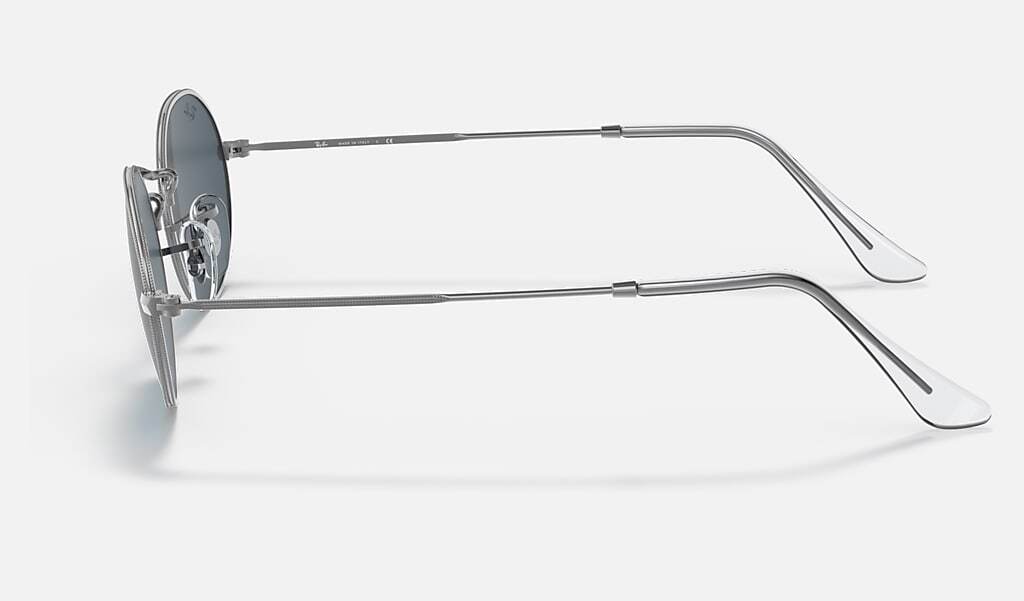 Ray-Ban OVAL RB3547 003/R5 - photo 4