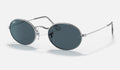 Ray-Ban OVAL RB3547 003/R5 - photo 1