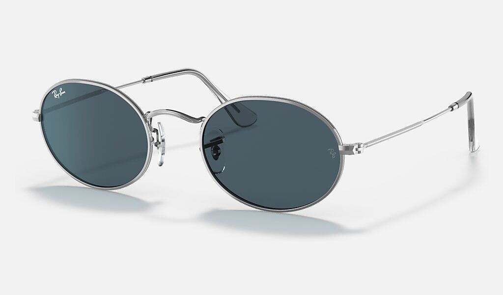 Ray-Ban OVAL RB3547 003/R5 - photo 1