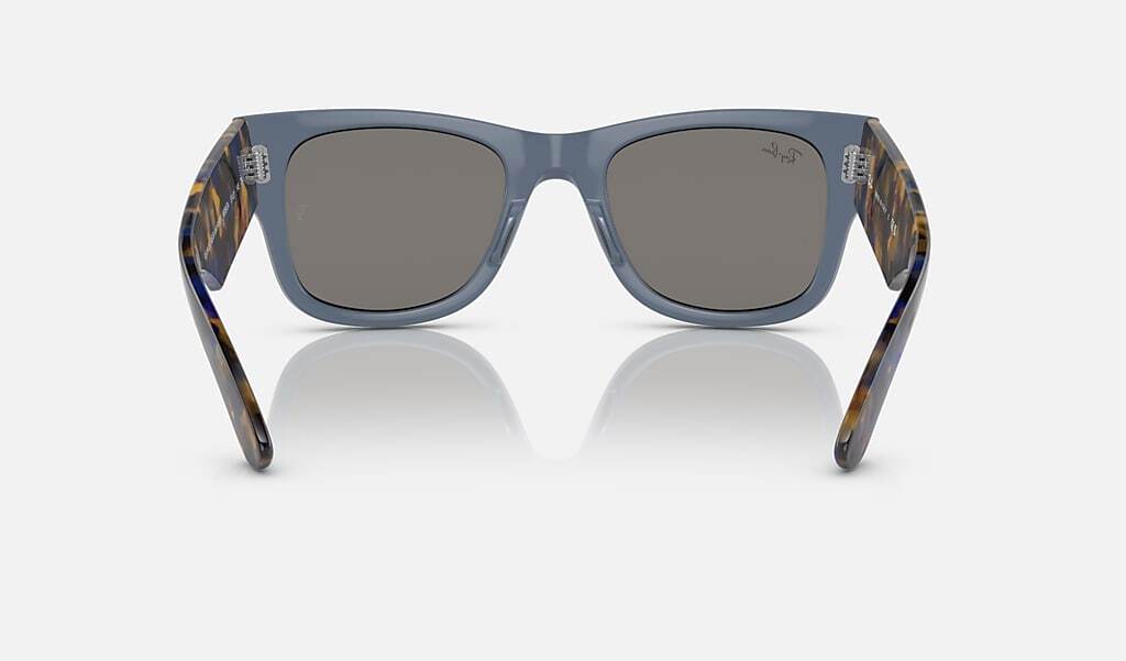 Ray-Ban MEGA WAYFARER RB0840S 6638O4 - photo 5