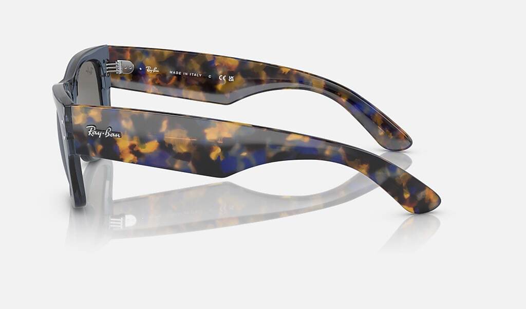 Ray-Ban MEGA WAYFARER RB0840S 6638O4 - photo 4