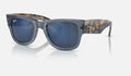 Ray-Ban MEGA WAYFARER RB0840S 6638O4 - photo 1