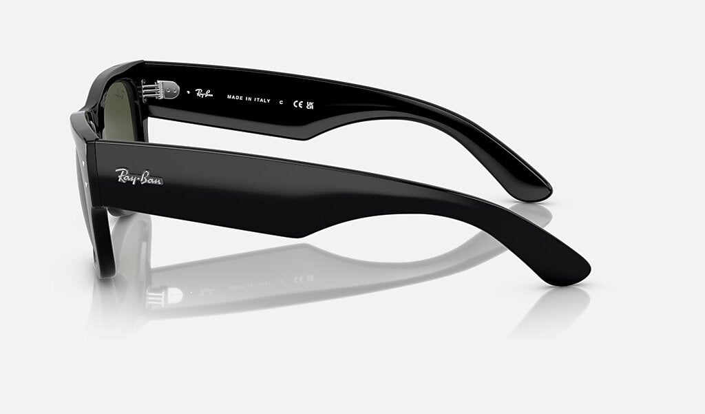 Ray-Ban MEGA WAYFARER RB0840S 901/31 - photo 4