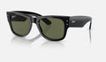 Ray-Ban MEGA WAYFARER RB0840S 901/58 - photo 1