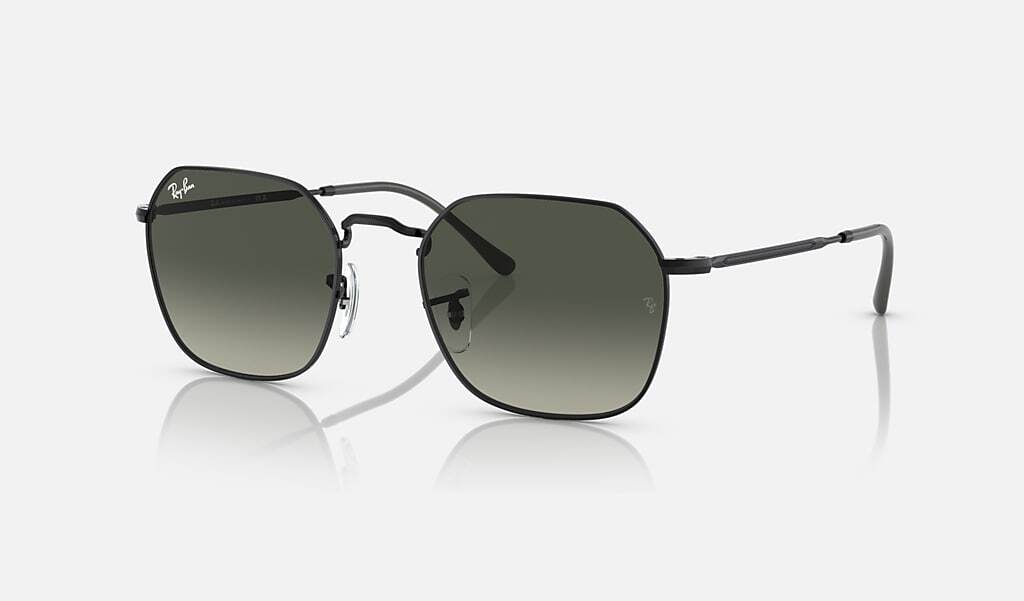 Ray-Ban JIM RB3694 002/71 - photo 1