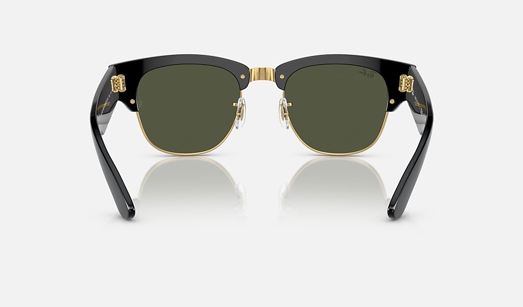 Ray-Ban MEGA CLUBMASTER RB0316S 901/31 - photo 4