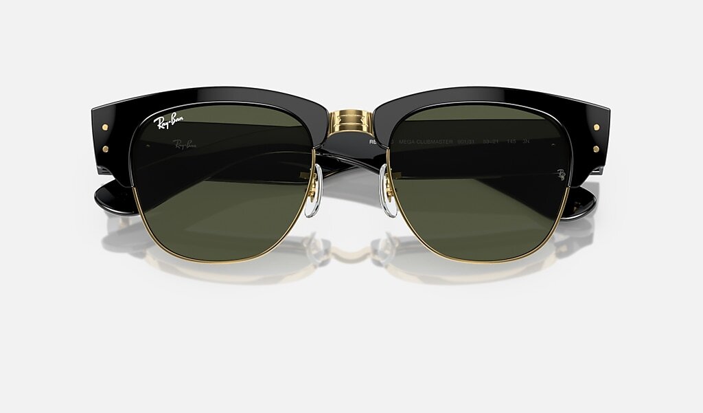 Ray-Ban MEGA CLUBMASTER RB0316S 901/31 - photo 5