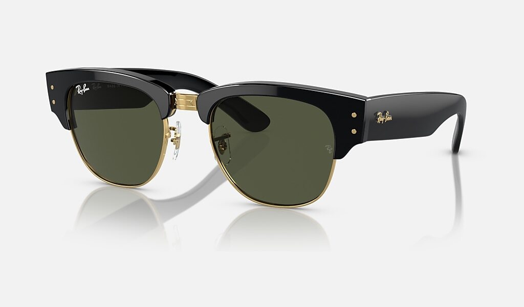 Ray-Ban MEGA CLUBMASTER RB0316S 901/31 - photo 1