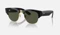 Ray-Ban MEGA CLUBMASTER RB0316S 901/31 - photo 1