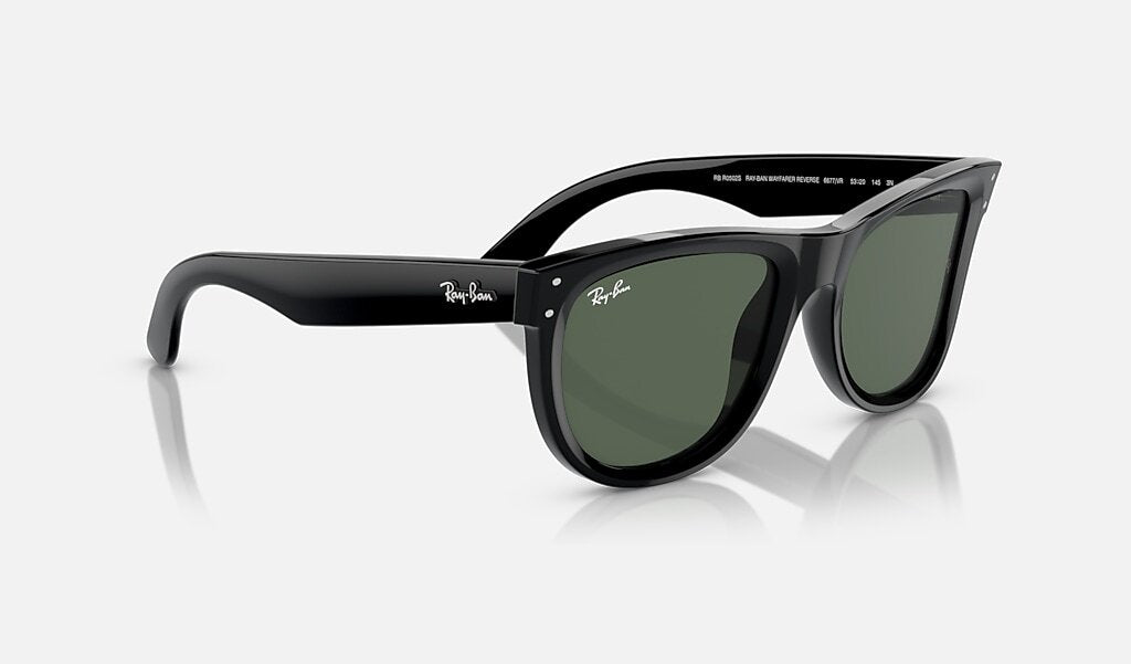Ray-Ban WAYFARER REVERSE RBR0502S 6677VR - photo 3