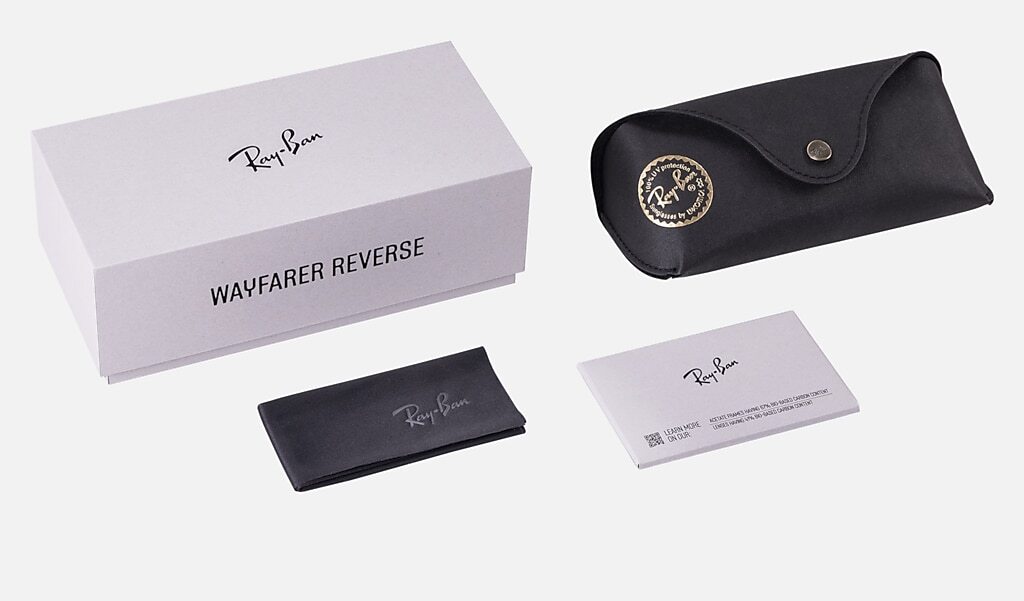 Ray-Ban WAYFARER REVERSE RBR0502S 6677VR - photo 6